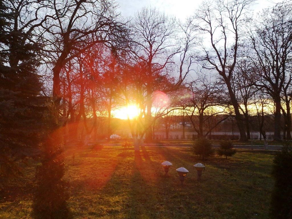Житомир з panoramio.com (ч.3) - Житомир