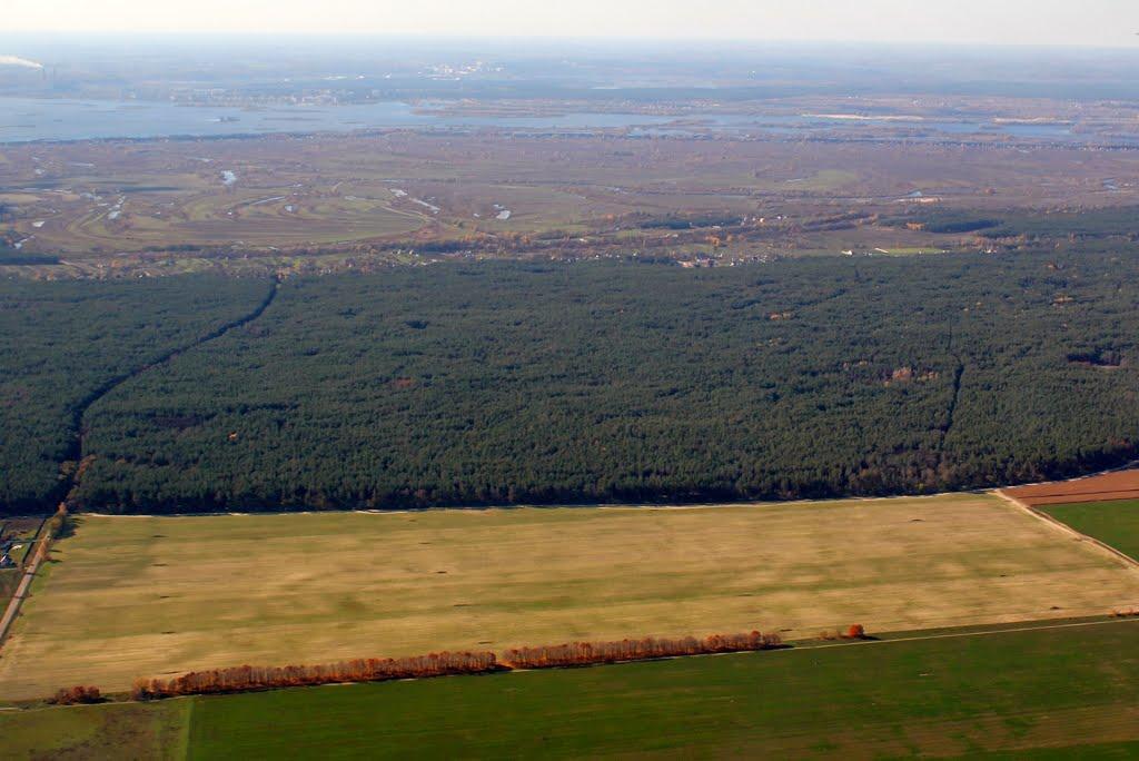 Вороньків з panoramio.com - Вороньків