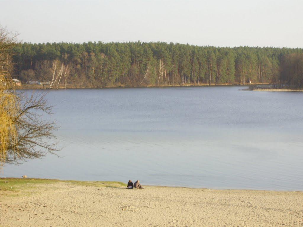 Житомир з panoramio.com (ч.3) - Житомир