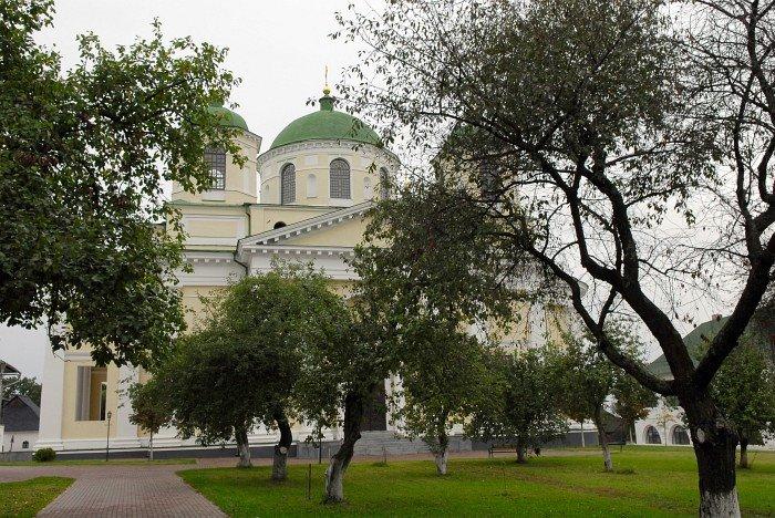 Новгород-Сіверський з panoramio.com - Новгород-Сіверський