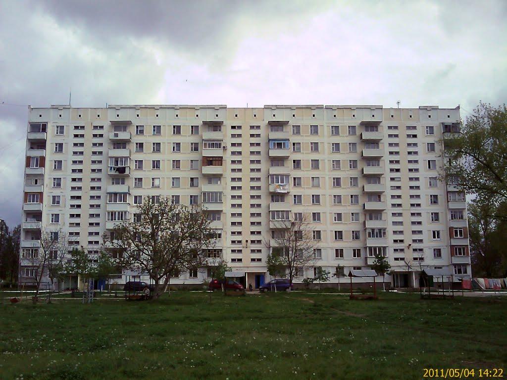 Лиманське з panoramio.com - Лиманское