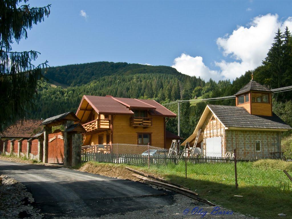 Пилипець з panoramio.com - Пилипец