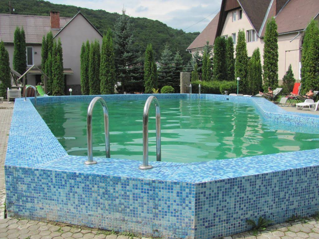 Яківське з panoramio.com - Яковское