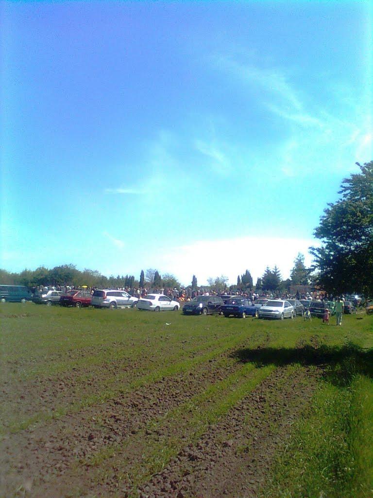 Дулицьке з panoramio.com - Дулицьке