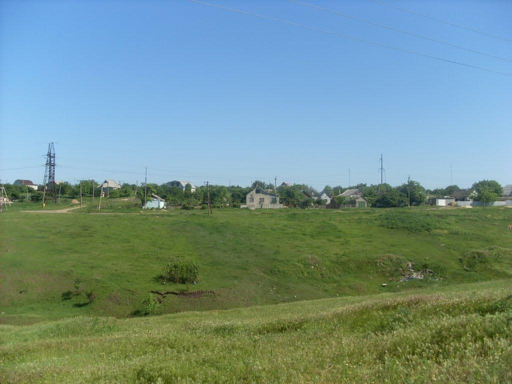 Роздільна з panoramio.com - Роздільна