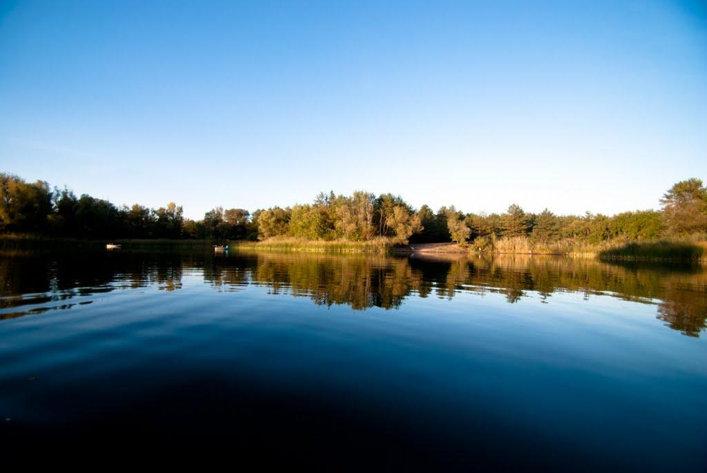 Яцьківка з panoramio.com - Яцьківка
