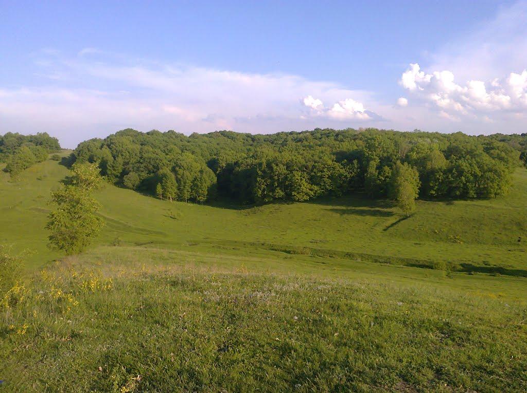 Путивль з panoramio.com - Путивль