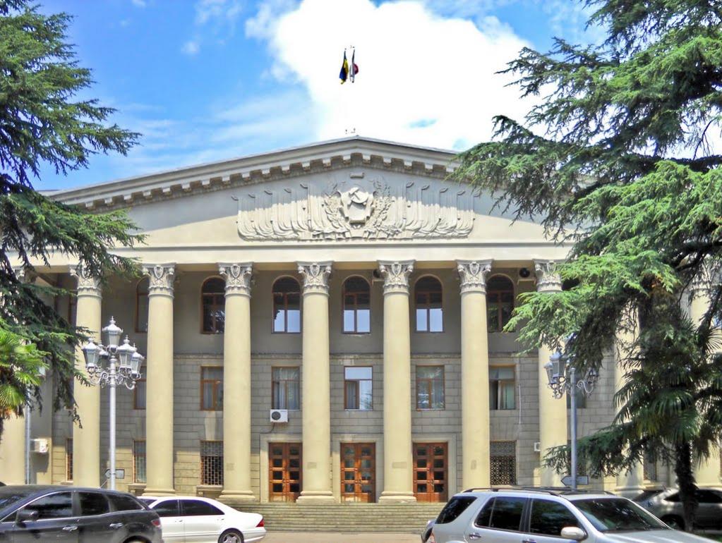 Долинська з panoramio.com - Долинська