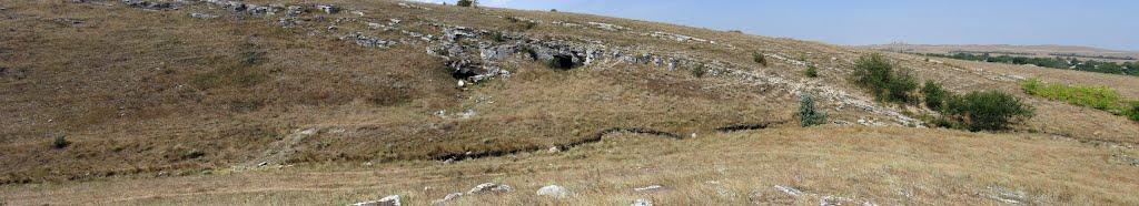 Октябрське з panoramio.com - Октябрське