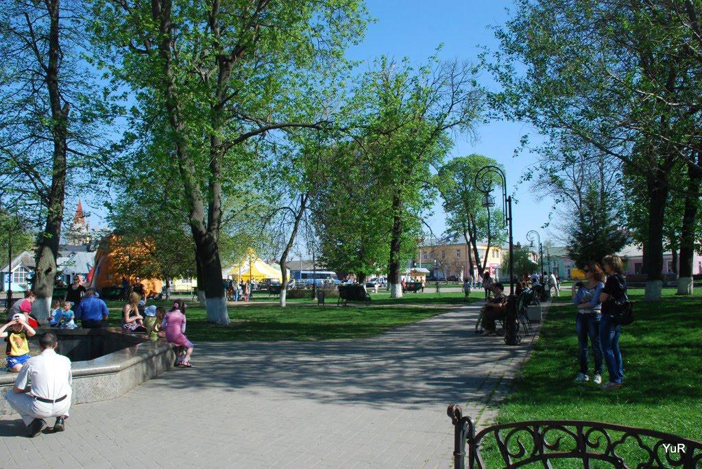 Броди з panoramio.com - Броды