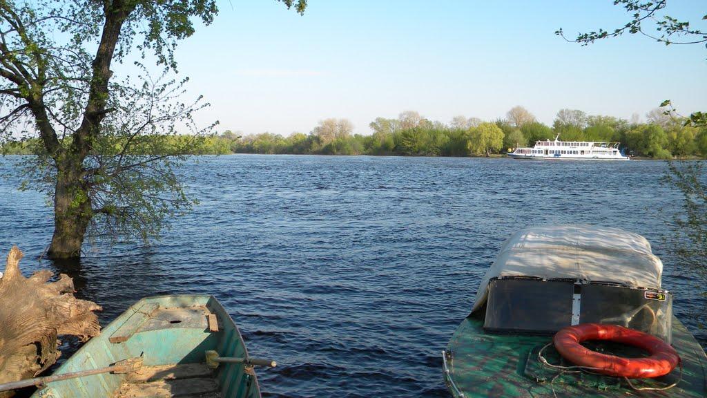 Осещина з panoramio.com - Осещина