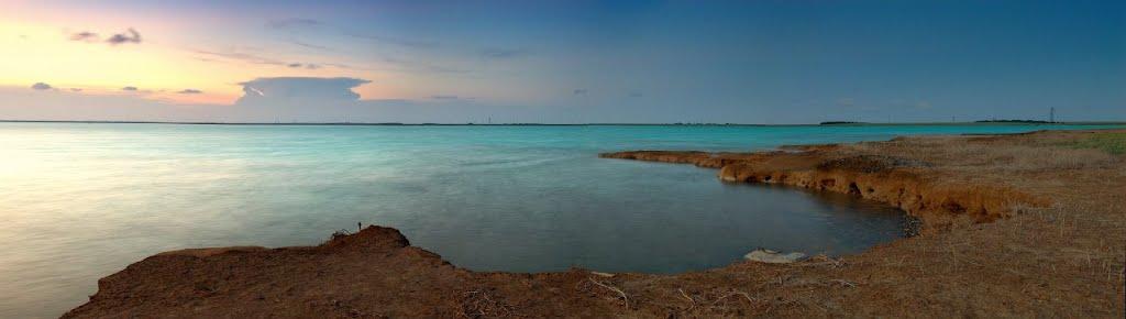 Пролетарка з panoramio.com - Пролетарка