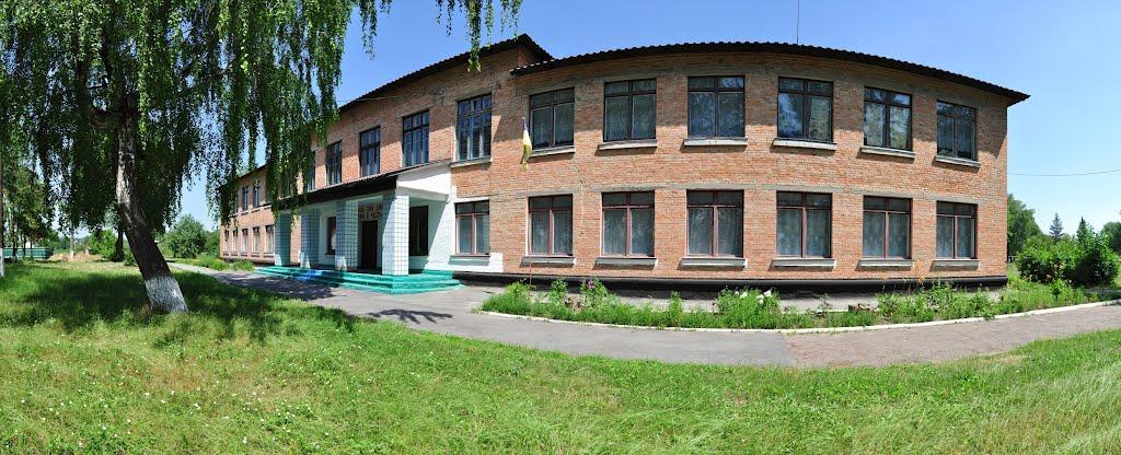 Антонів з panoramio.com - Антонів