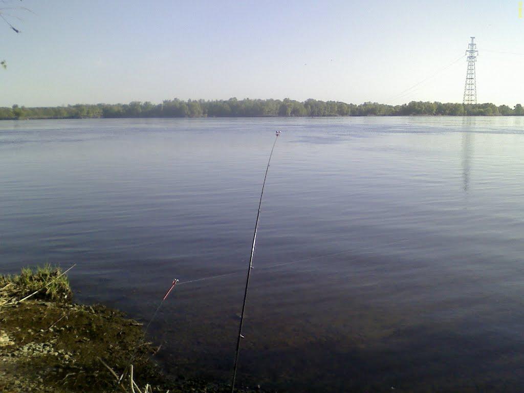 Кам'яні Потоки з panoramio.com - Кам'яні Потоки
