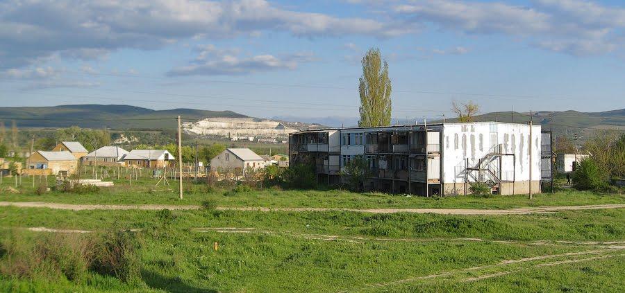 Поштове з panoramio.com - Поштове