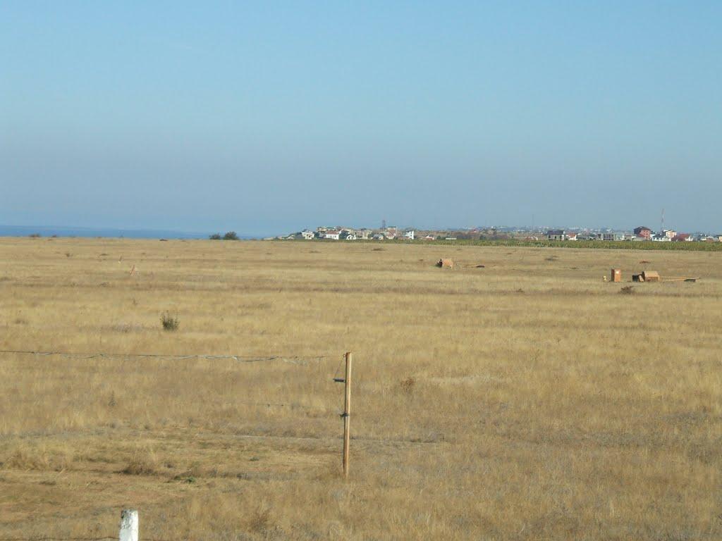 Любимівка з panoramio.com - Любимовка