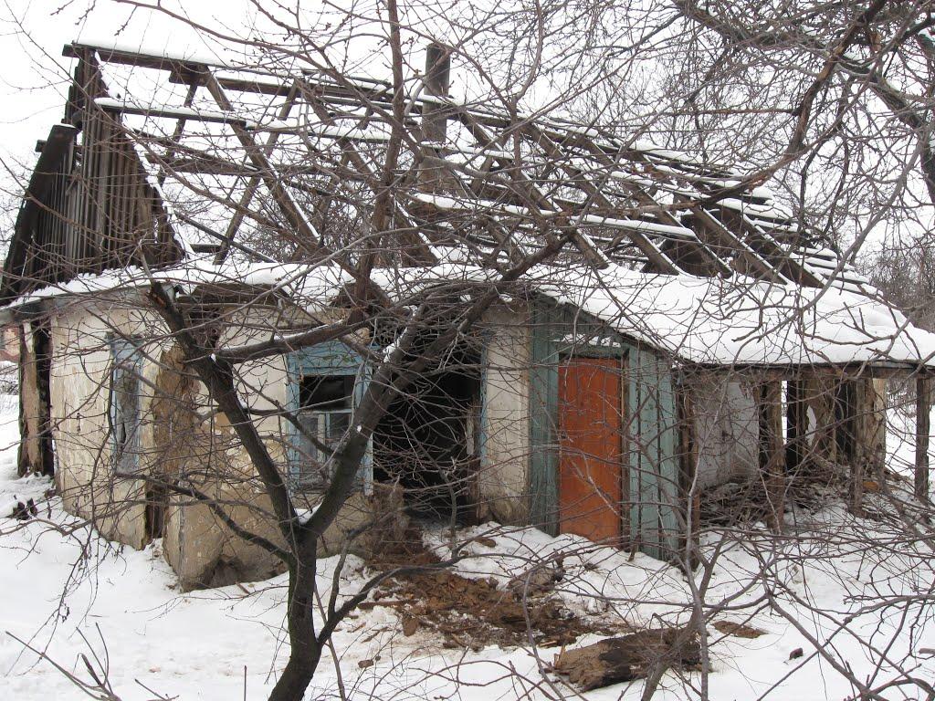 Часів Яр з panoramio.com - Часов Яр