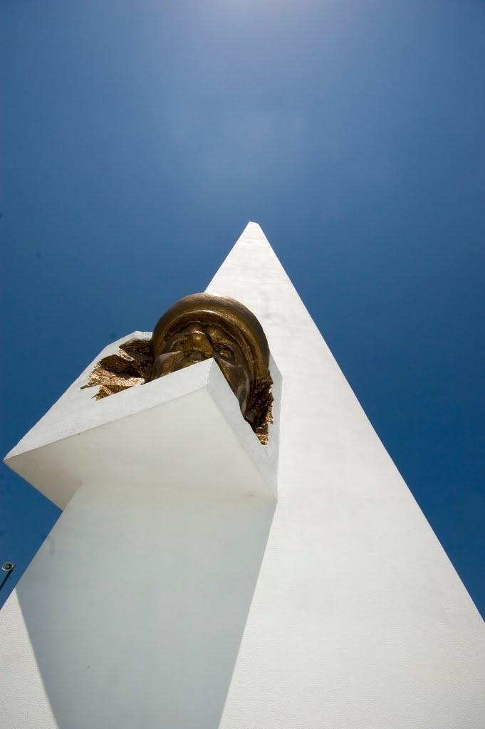 Солоницівка з panoramio.com - Солоницівка