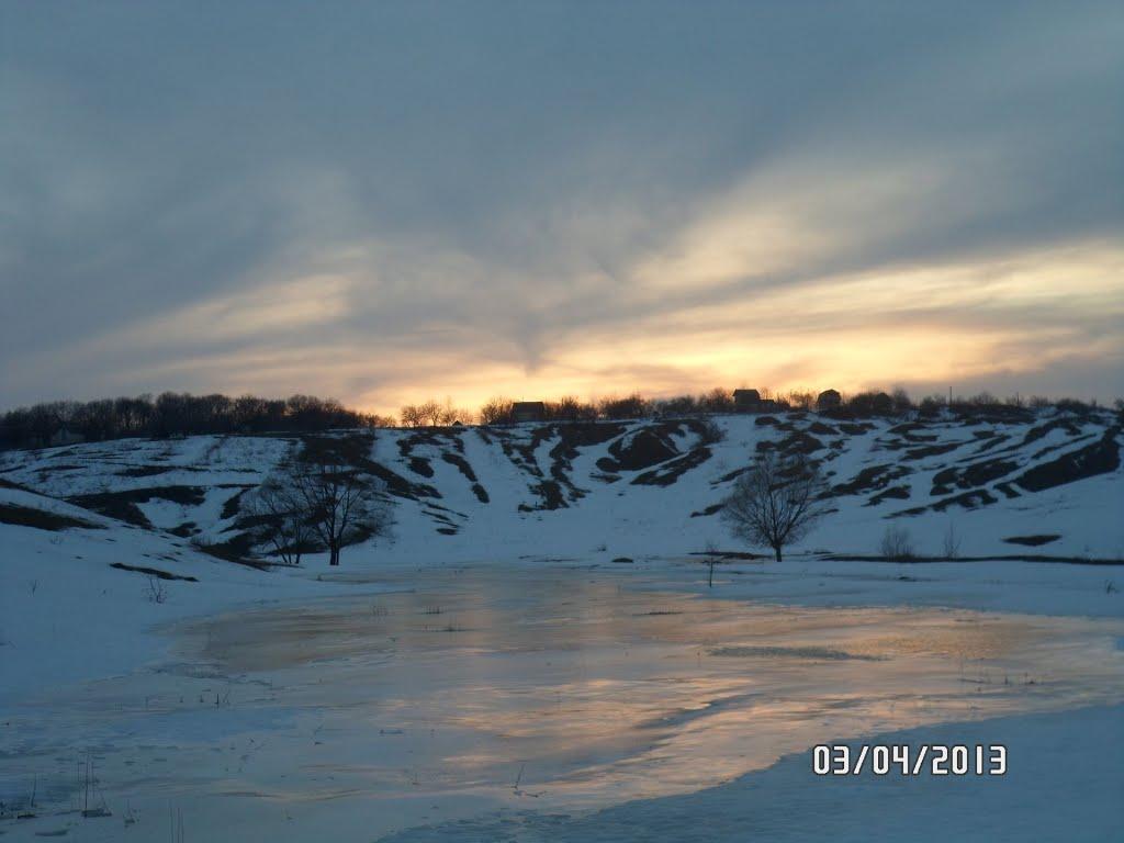 Путивль з panoramio.com - Путивль