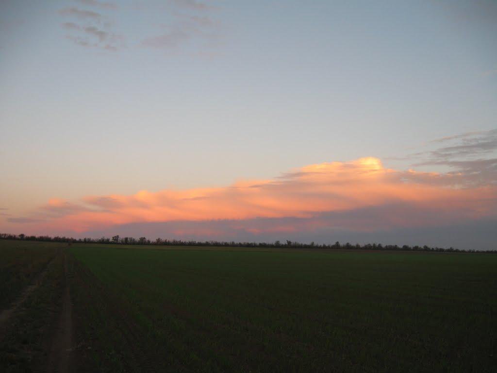 Шолохове з panoramio.com - Шолохово