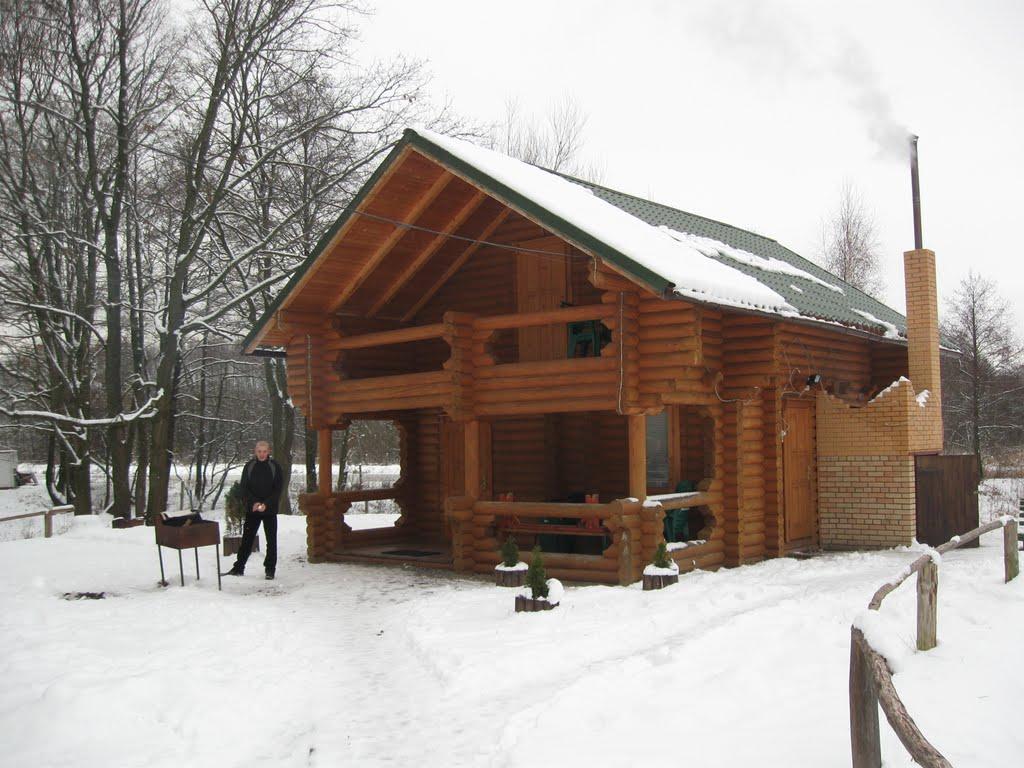 Сілець з panoramio.com - Сілець