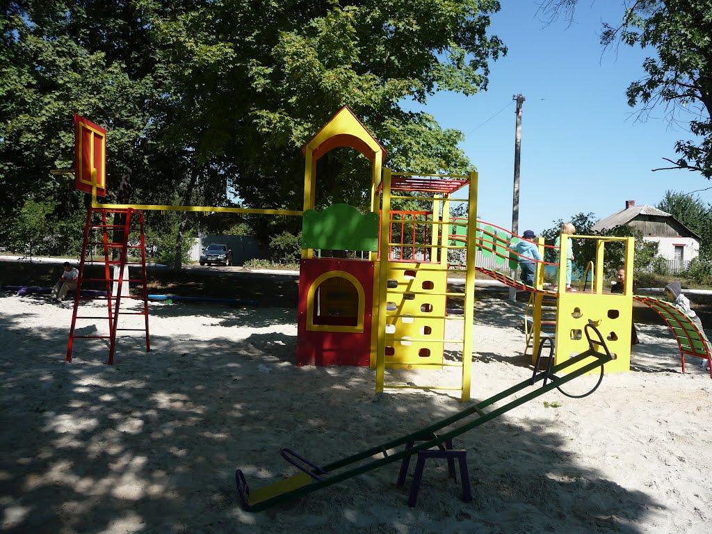 Бабаї з panoramio.com - Babayi