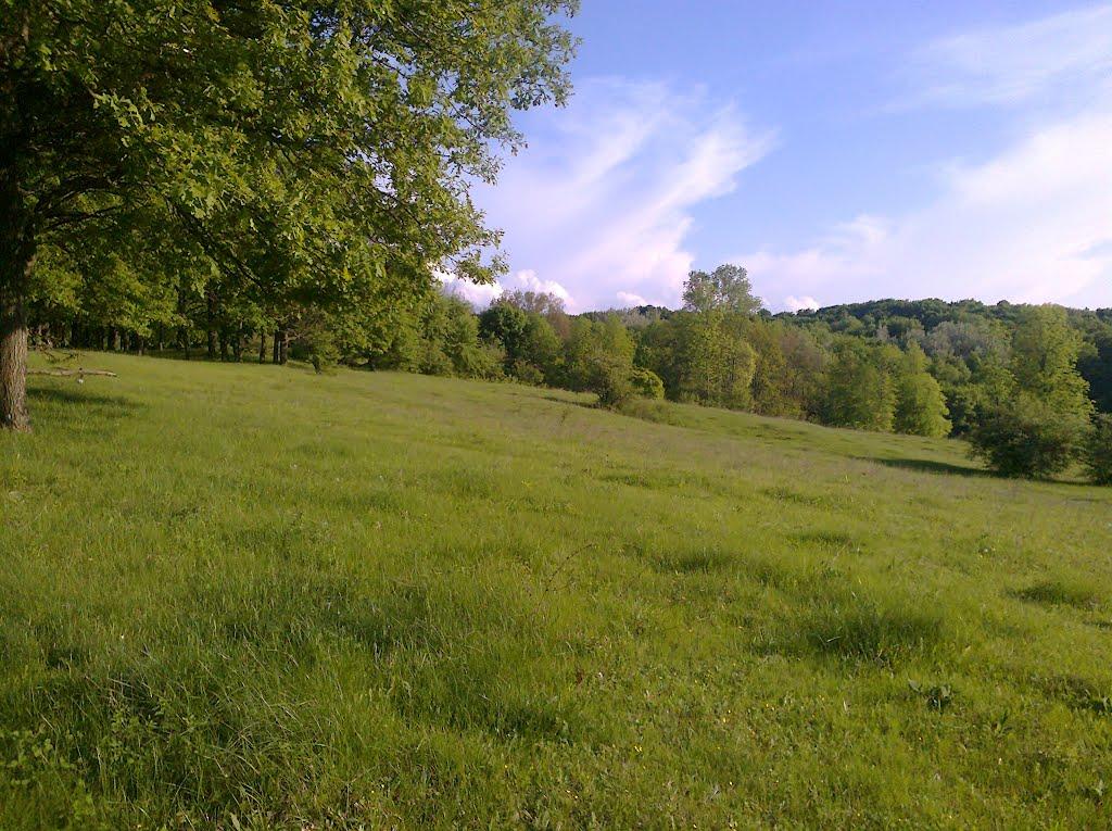 Путивль з panoramio.com - Путивль