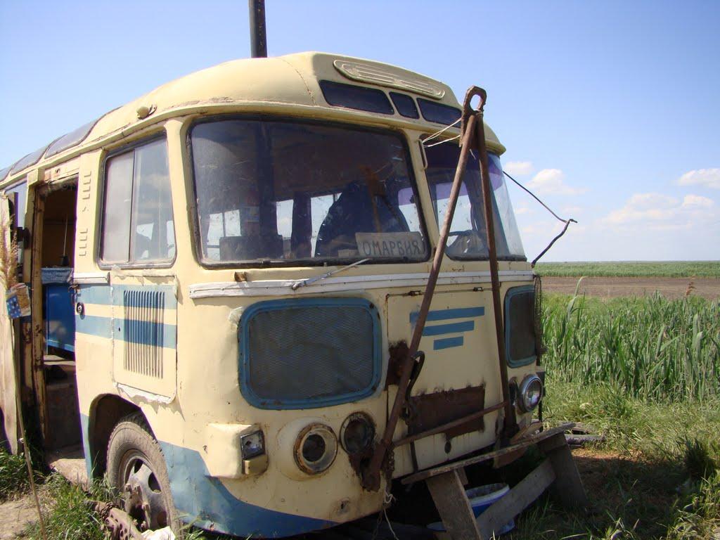 Василівка з panoramio.com - Васильевка