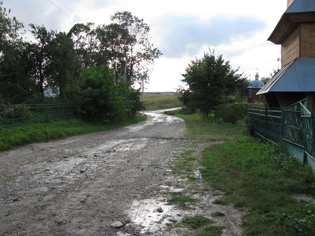 Торки з panoramio.com - Торки