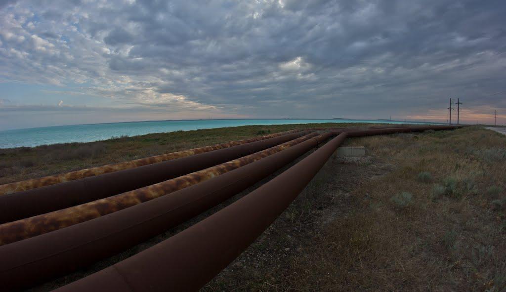 Пролетарка з panoramio.com - Пролетарка
