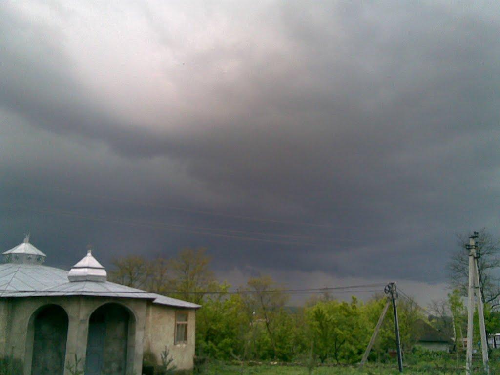 Велика Кісниця з panoramio.com - Велика Кісниця