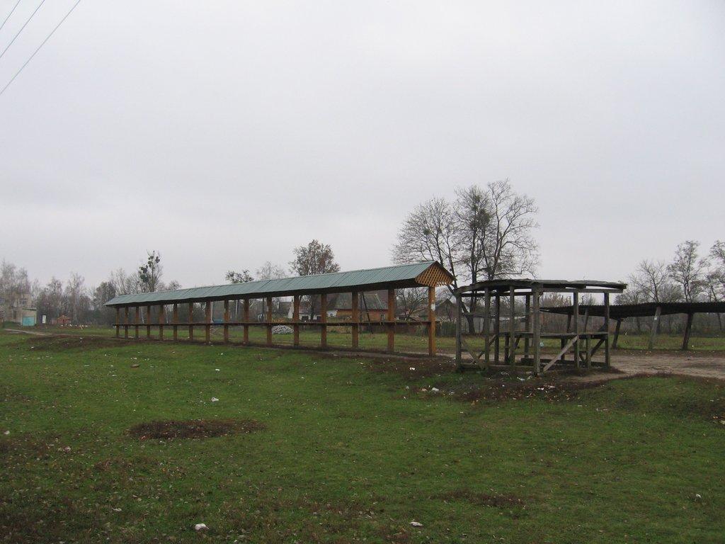 Нижня Сироватка з panoramio.com - Нижня Сироватка