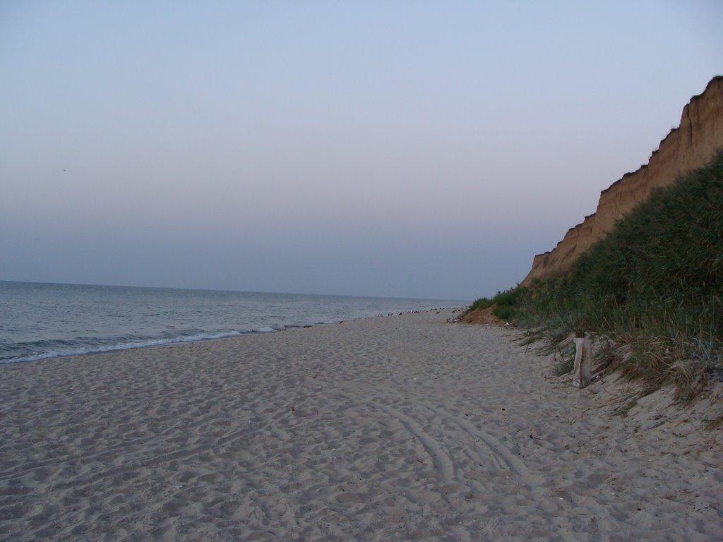 Курортне з panoramio.com - Курортное
