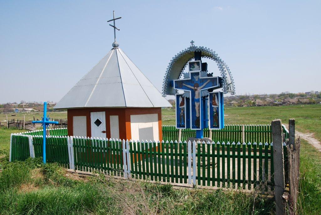 Петрівка з panoramio.com - Петровка