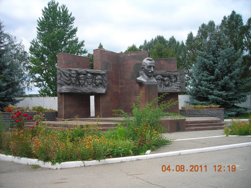 Подвірки з panoramio.com - Подвірки