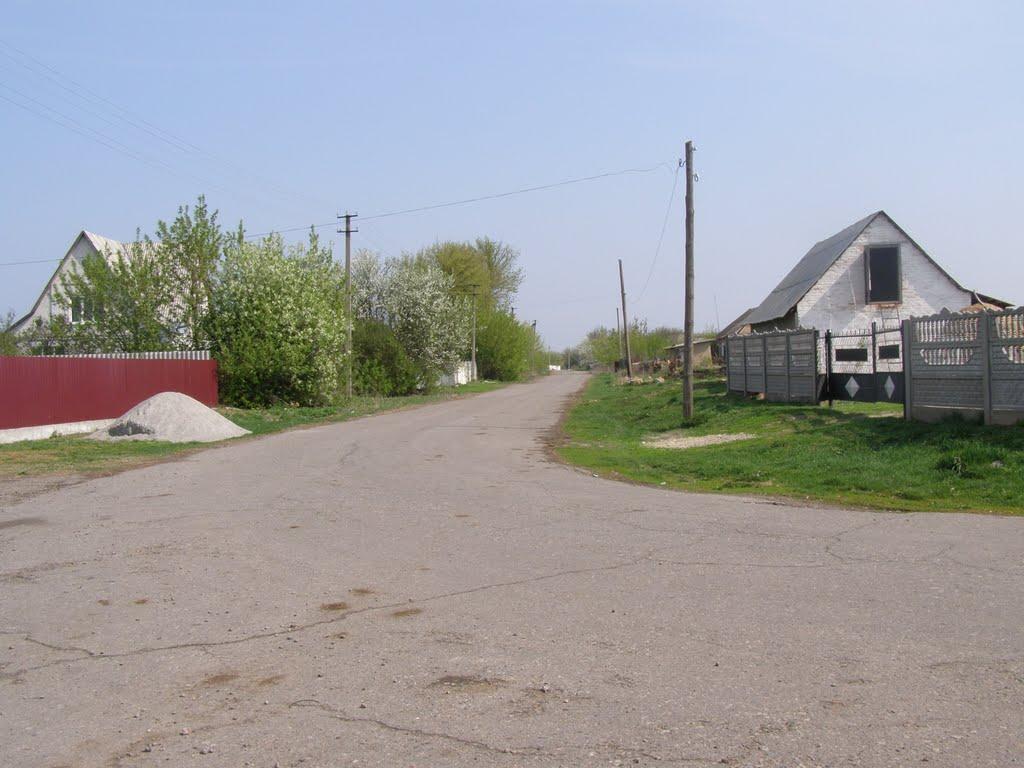 Пінчуки з panoramio.com - Пінчуки