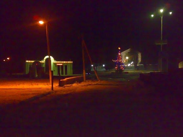 Тростянець з panoramio.com - Тростянец