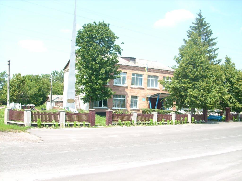 Старе з panoramio.com - Старе