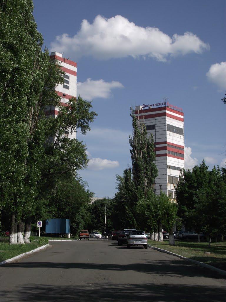 Ананьївка з panoramio.com - Ананьевка