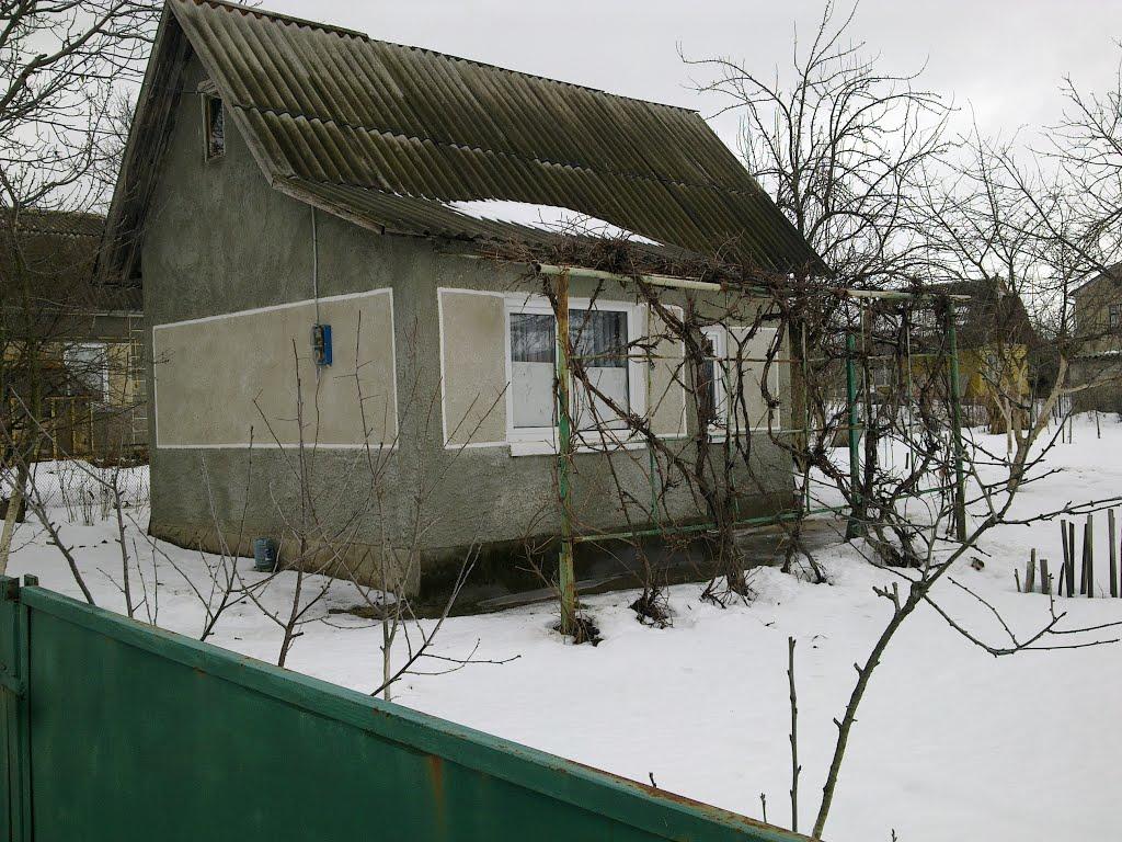 Буцнів з panoramio.com - Буцнев