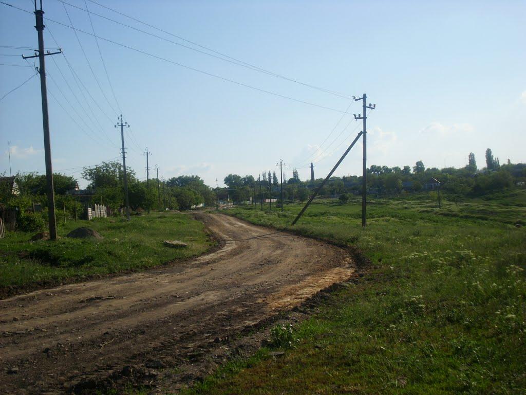 Роздільна з panoramio.com - Роздільна