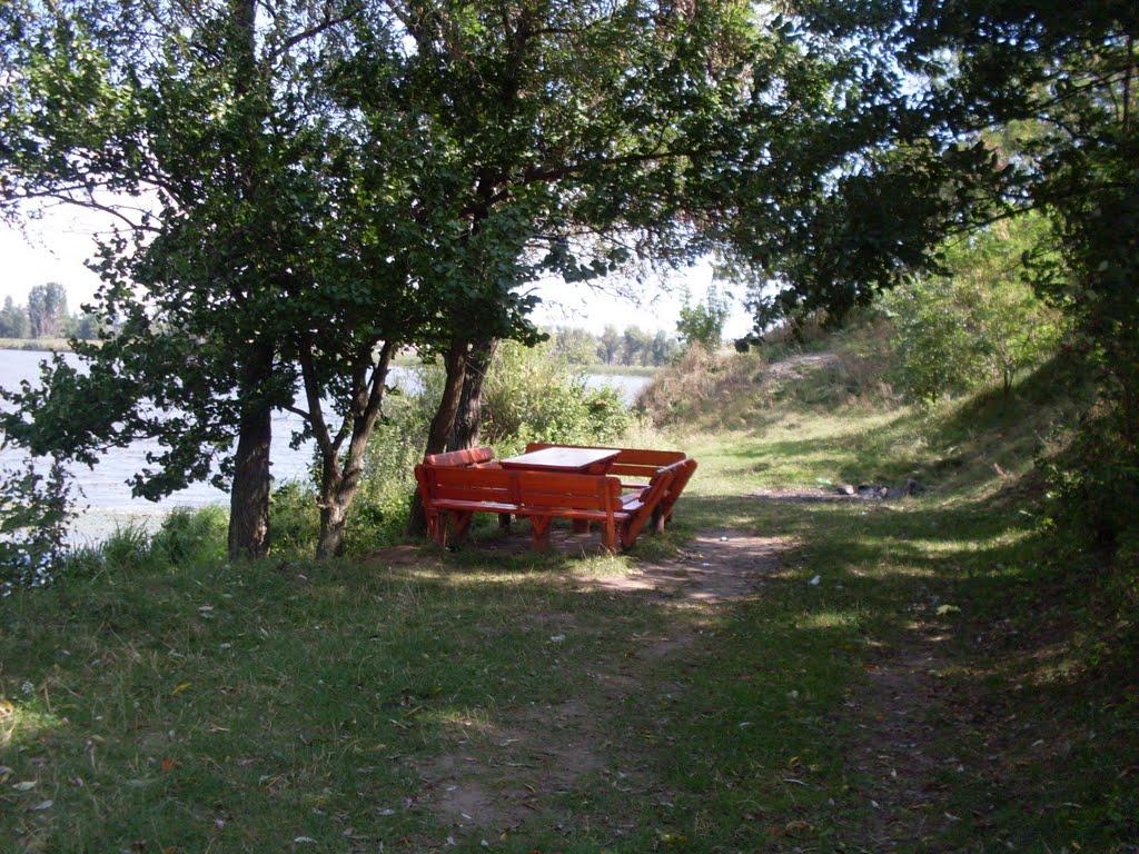 Крутогорб з panoramio.com - Крутогорб