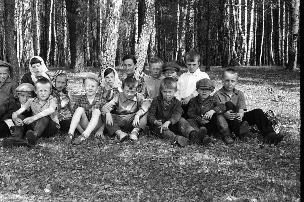 Шведчина з panoramio.com - Шведчина