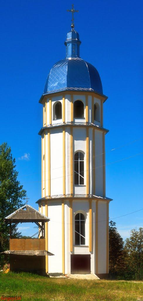Долина з panoramio.com - Долина
