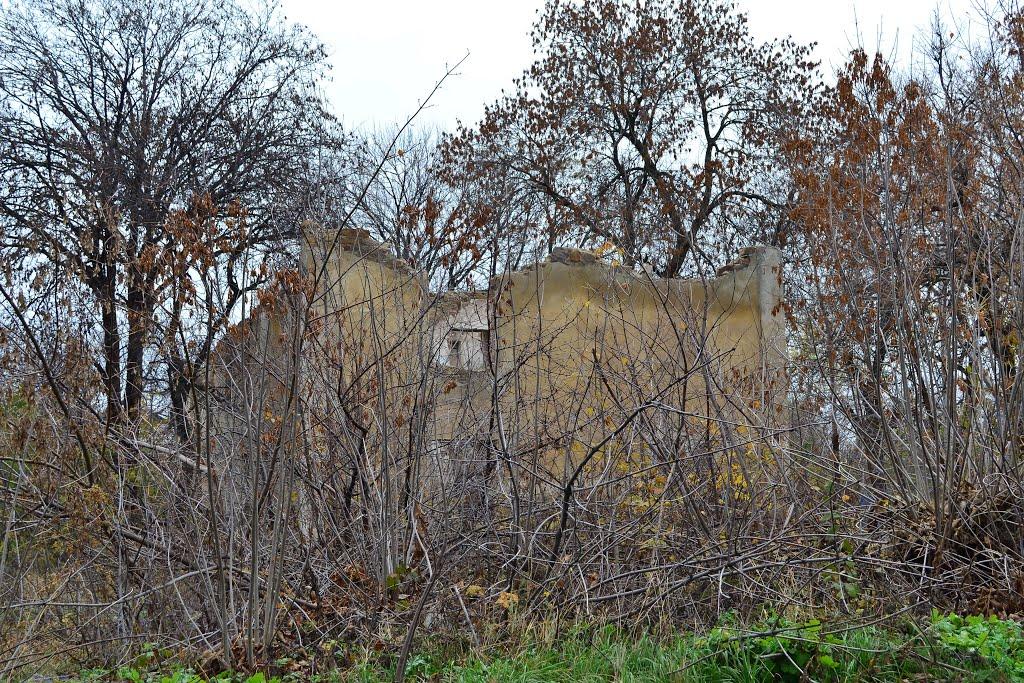 Часів Яр з panoramio.com - Часов Яр
