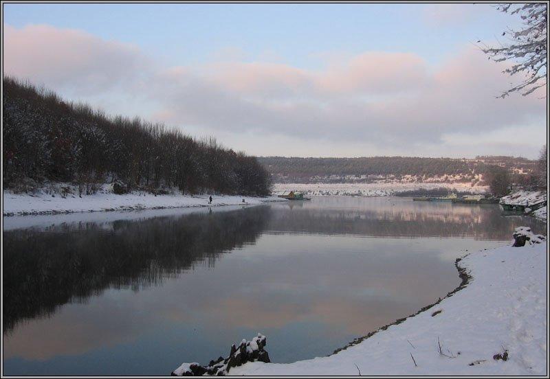 Новодністровськ з panoramio.com - Новодністровськ