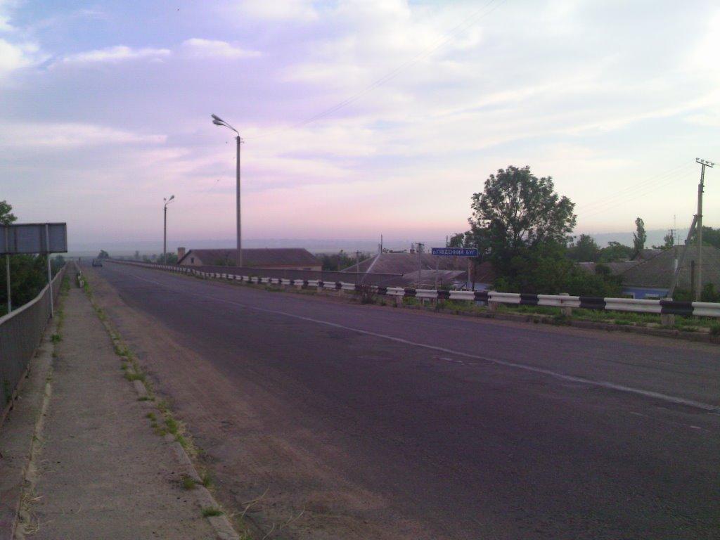 Прибужани з panoramio.com - Прибужаны