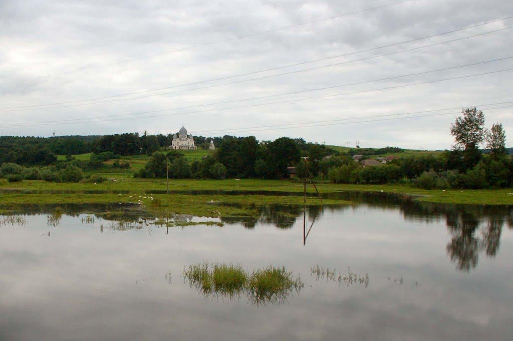 Буковина з panoramio.com - Bukovyna