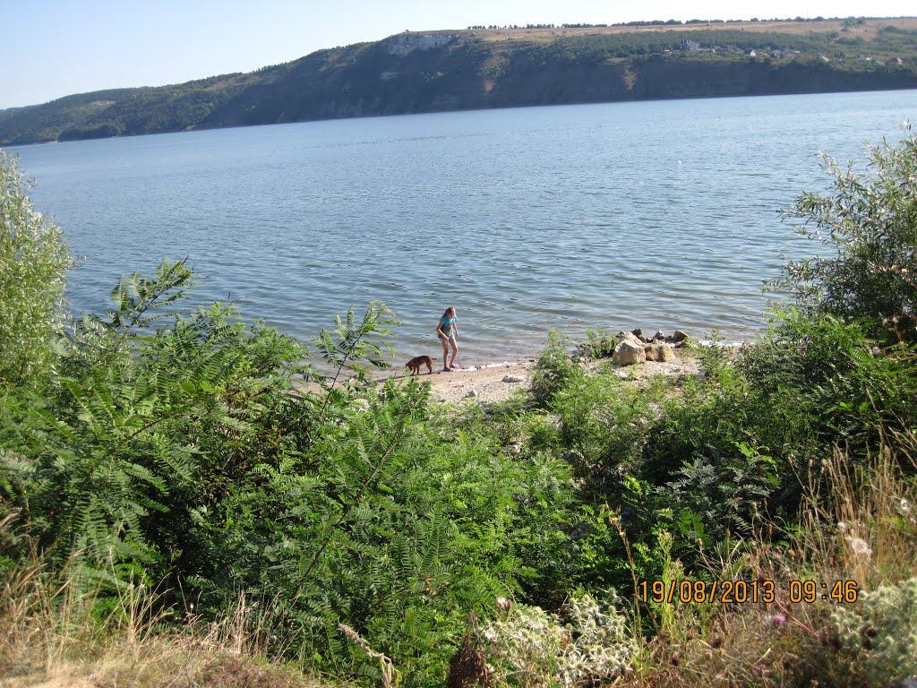 Комарів з panoramio.com - Komariv