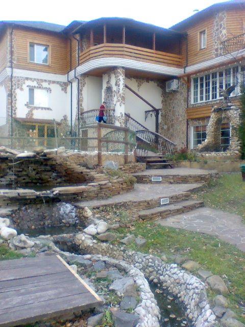 Суботці з panoramio.com - Суботці